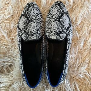 Rothy’s Almond Loafer